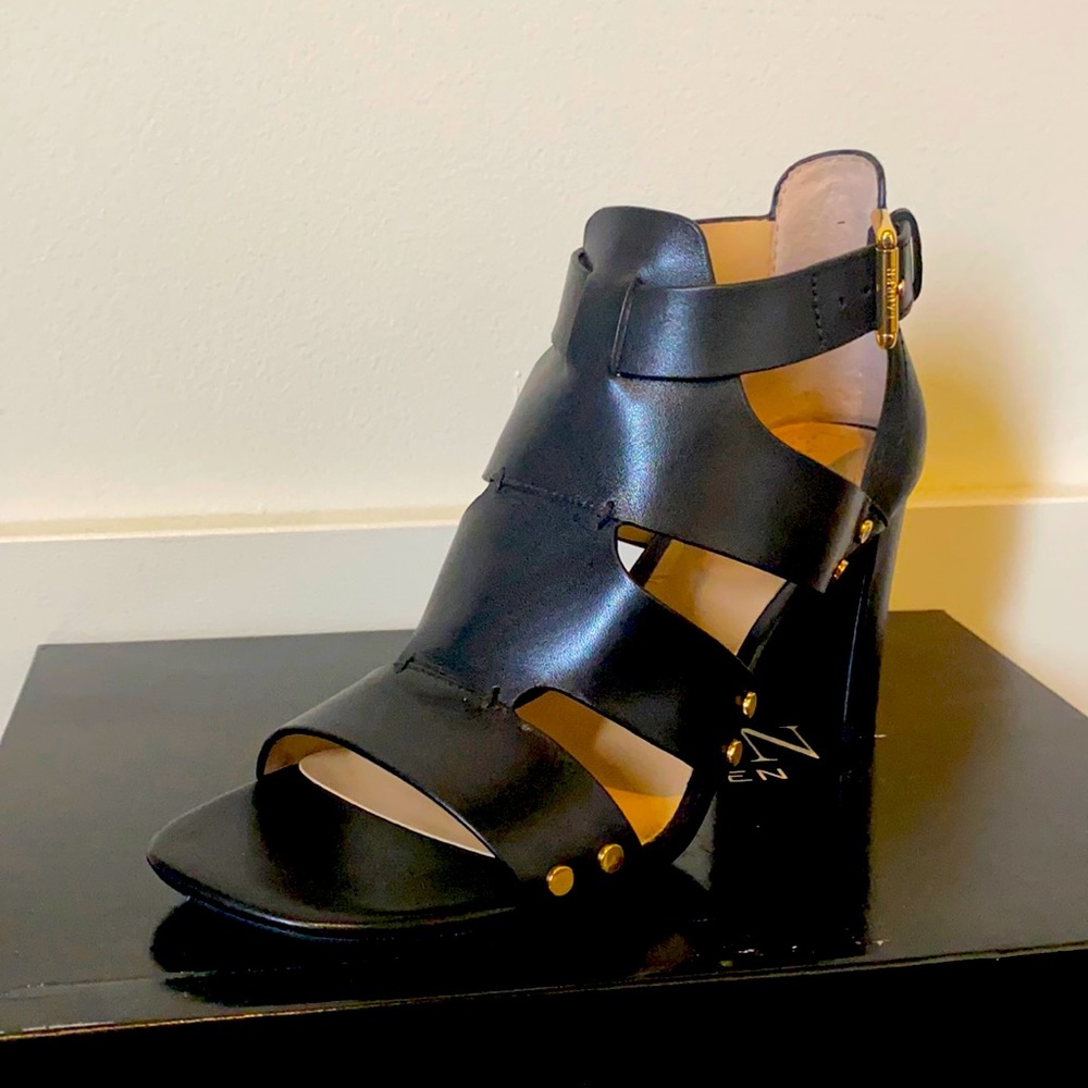 Ralph Lauren Women’s Bandelle Dress Sandals